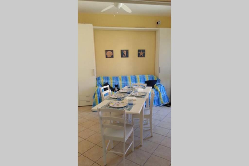 Centrally Located Apt By Harbour With Elevator San Remo Exterior foto