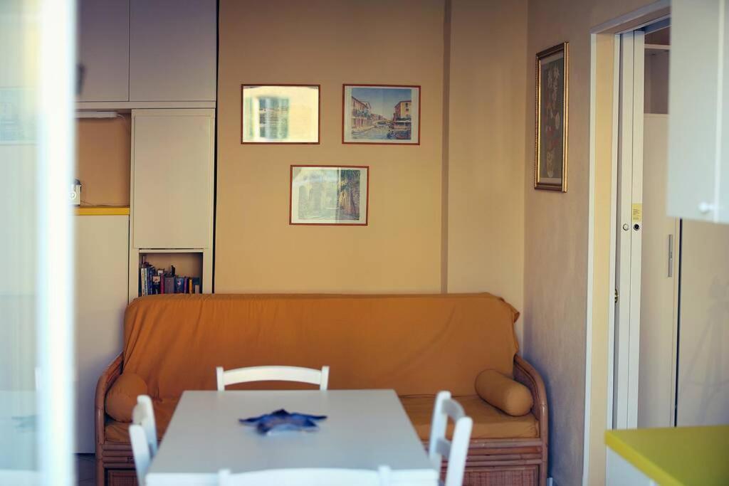 Centrally Located Apt By Harbour With Elevator San Remo Exterior foto
