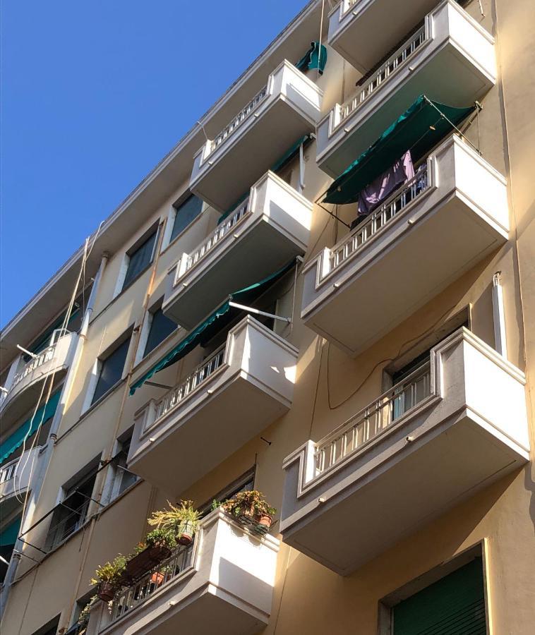 Centrally Located Apt By Harbour With Elevator San Remo Exterior foto