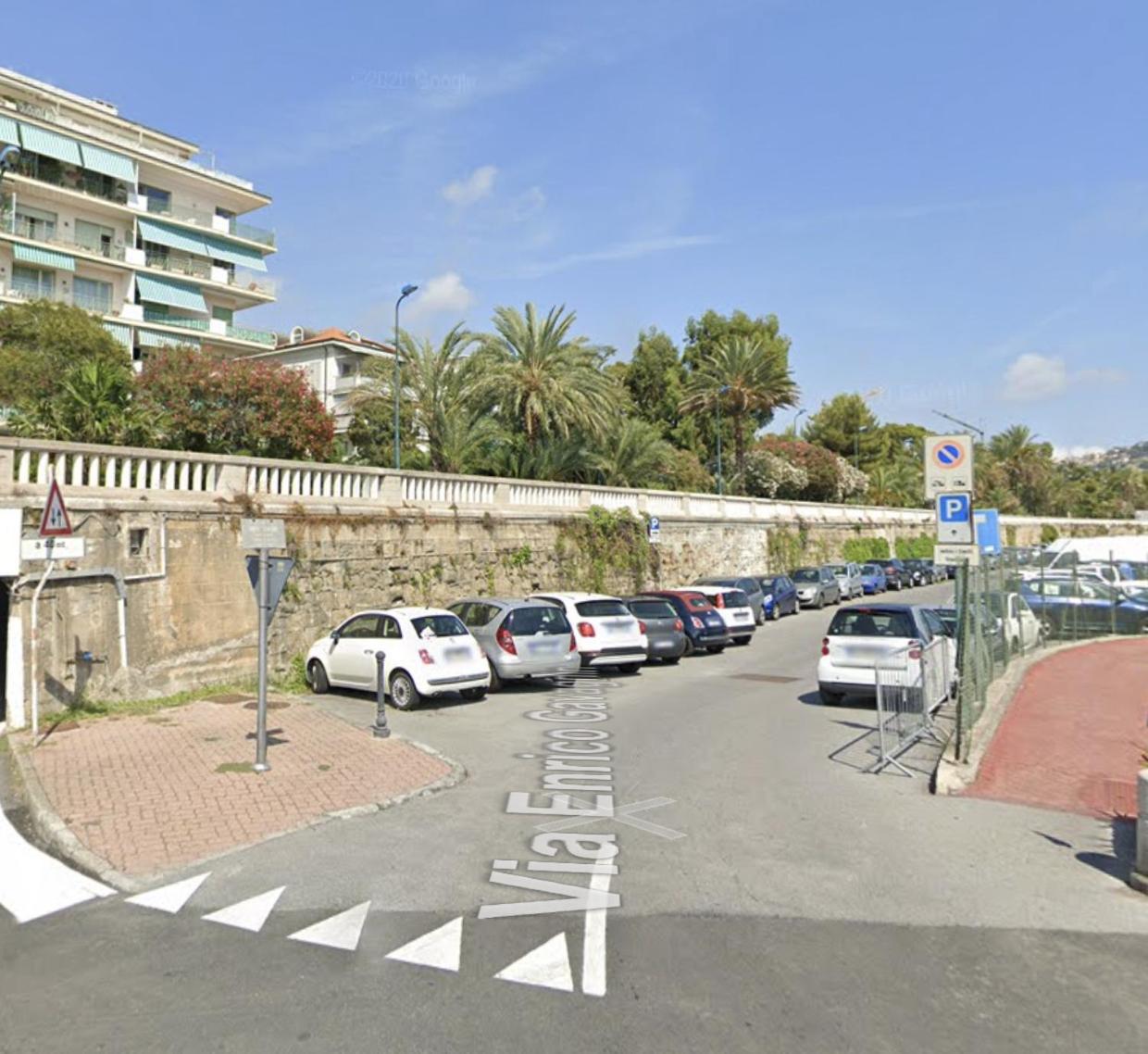 Centrally Located Apt By Harbour With Elevator San Remo Exterior foto